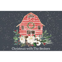 Merry Barn Placemats