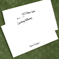 Bishop Studio Note Cards