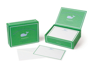 Preppy Whale Box Set