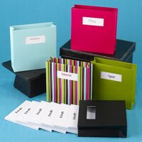 Notable Totes with Pads