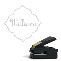 Williams Design Embosser