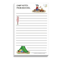 My Campfire Full Color Camp Pad