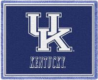 University of Kentucky Stadium Blanket