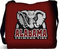 University of Alabama Tote Bag