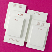 Monogram Memo Ensemble