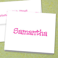 Ballpoint Note Cards