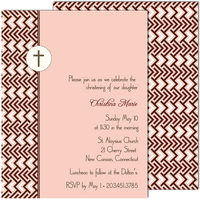 Christina Invitations