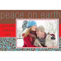 Peace Photo Cards
