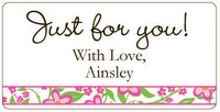 Ainsley Gift Stickers