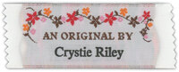 An Original By Woven Clothing Labels