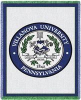 Villanova University Stadium Blanket