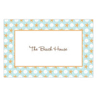 Seashore Placemats