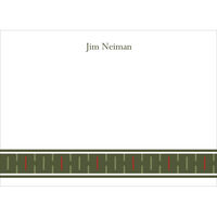 Olive Neiman Flat Note Cards