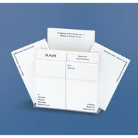 Productive Notepad Collection