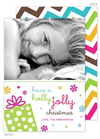 Fun Holiday Photo Cards