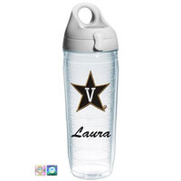 Vanderbilt University Personalized Water Bottle