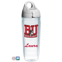 Boston University Personalized Water Bottle