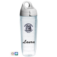 University of Connecticut Personalized Water Bottle