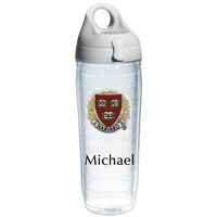 Harvard University Personalized Water Bottle