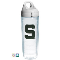 Michigan State University Water Bottle