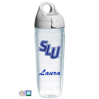 St. Louis University Personalized Water Bottle