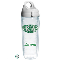 Kappa Delta Personalized Water Bottle