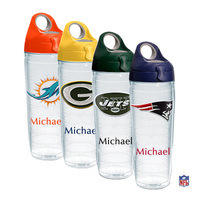 Design Your Own Personalized Tervis NFL Water Bottle