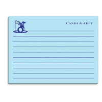 Golf Lover's Post-it® Notes