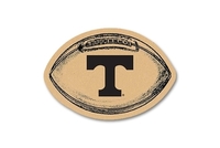 University of Tennessee Football Coasters