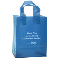 Design Your Own Birthday Frosted Bags