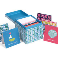 Jonathan Adler Hudson Gift Enclosure Set