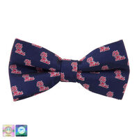 University of Mississippi Bow Tie