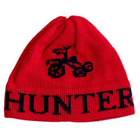 Personalized Tricycle Knit Hat