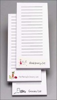 Grocery List Pads