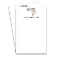 Trout Notepads