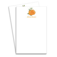 Pumpkin Notepads