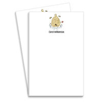 Bee Hive Notepads