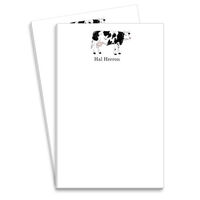 Cow Notepads