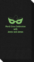 Masked Ball Guest Towels