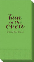 Bun in the Oven Guest Towels