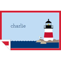 Lighthouse Placemats