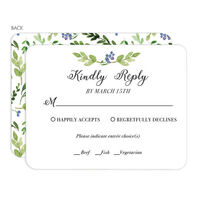 Sprig Response Cards