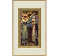 The Annunciation of Our Lord Holiday Cards