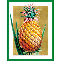 Pineapple Holiday Cards