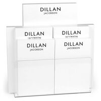 Dillan Notepad Set (7 Pads)