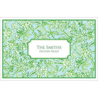 Chateau Garden Placemats