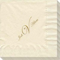 Design your own VIP Continental Napkins