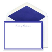 Patterson Flat Note Cards