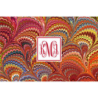 Italian Marble Placemat