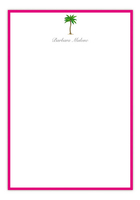 West Palm Beach Lettersheets